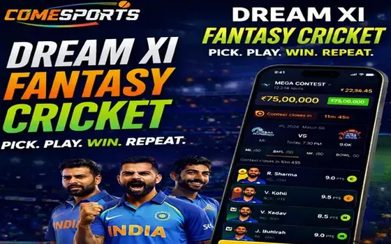 Chennai vs Mumbai on Come